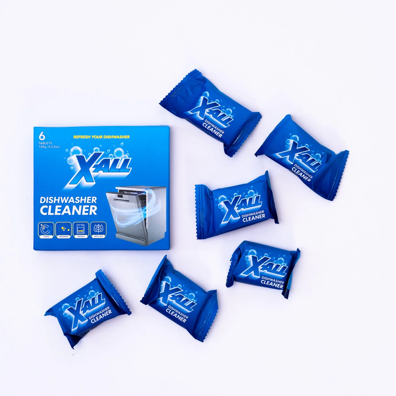 Essential Kit - Image 8