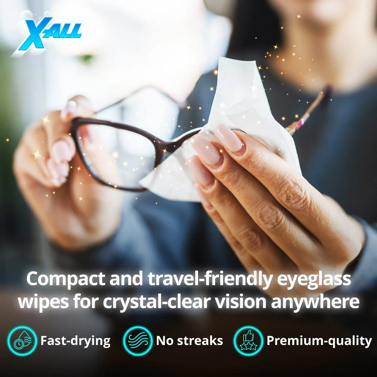 Glass Wipes - Image 3