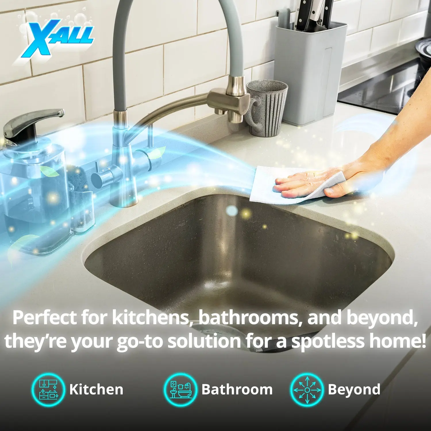 Magic Wipes - Image 3