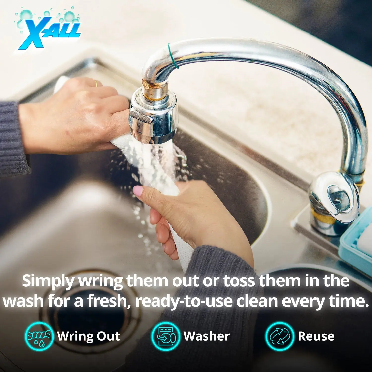 Magic Wipes - Image 4